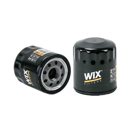 Wix Filters Engine Oil Filter No Wix 57060 57060